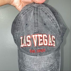 Robin Ruth Hat Las Vegas 100% Cotten